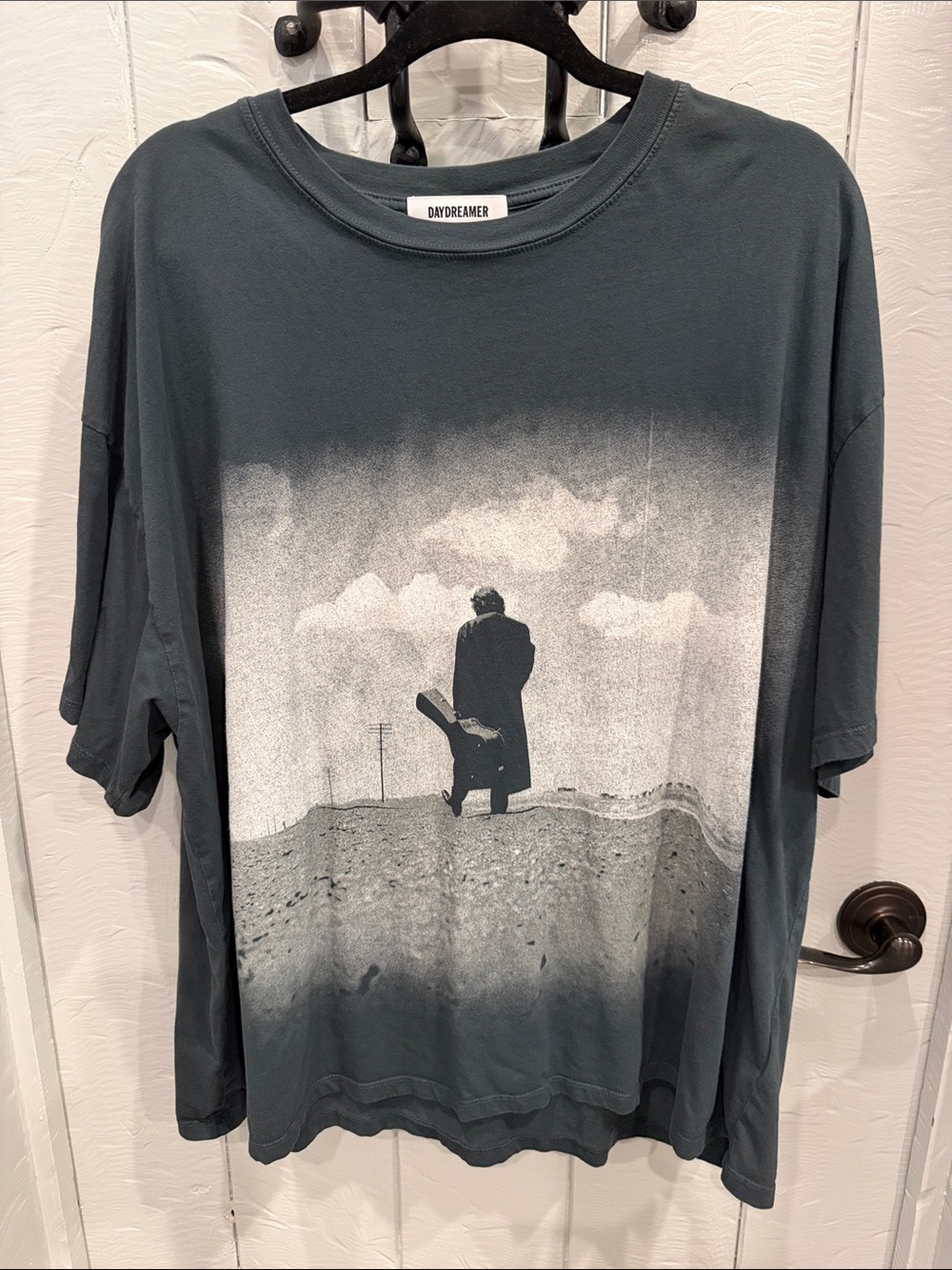 Daydreamer Johnny Cash One Size NWOT